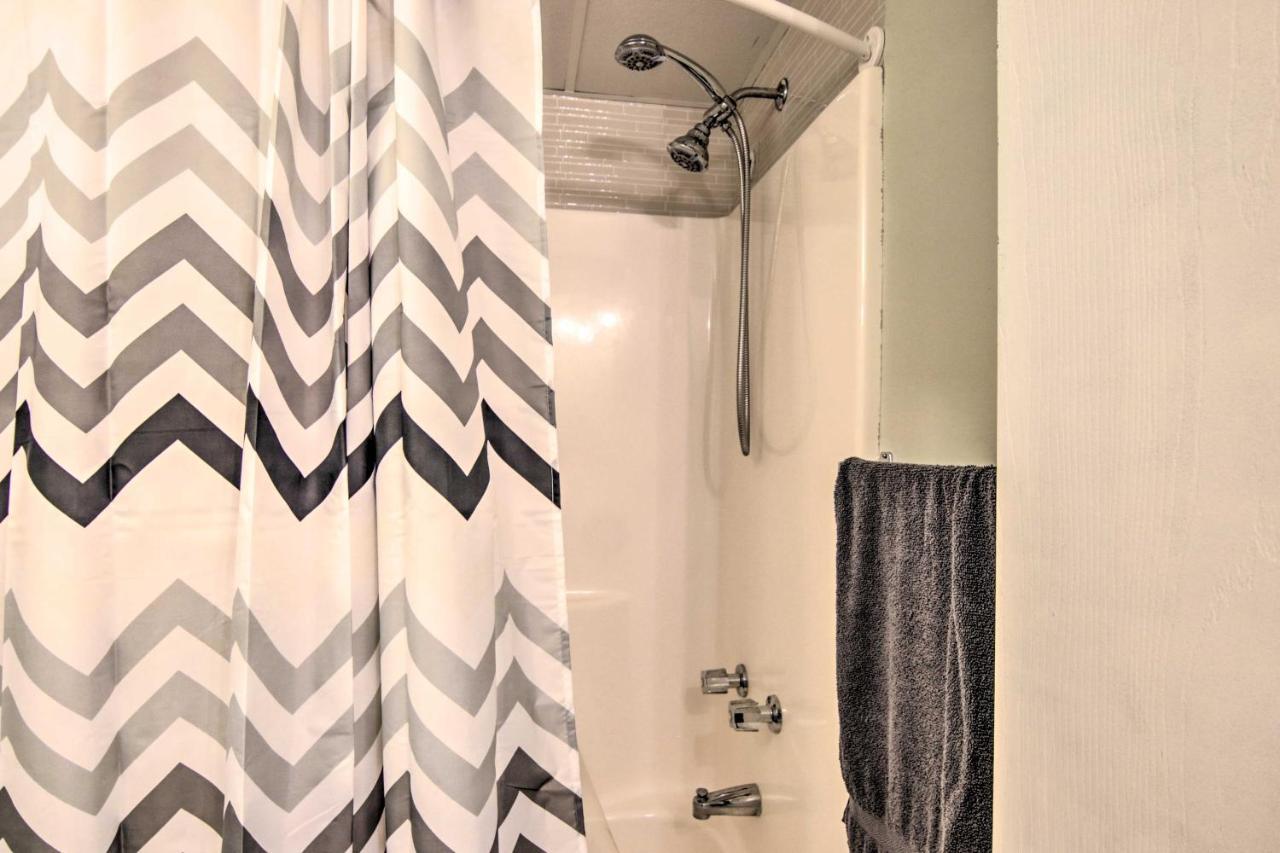 Bright Ocean City Condo - Walk To Beaches! Eksteriør bilde